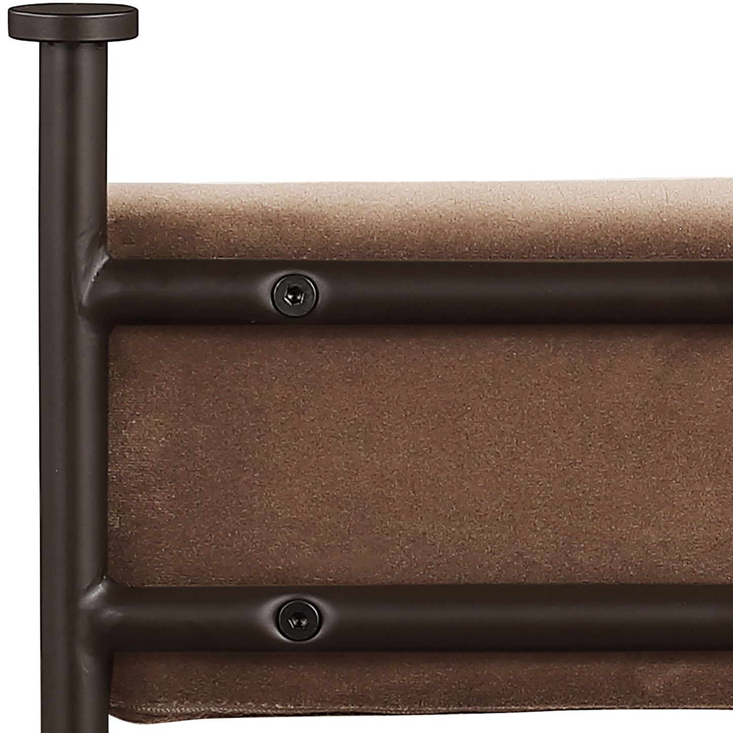 Monarch - Velvet Dining Chair (Set of 2)
