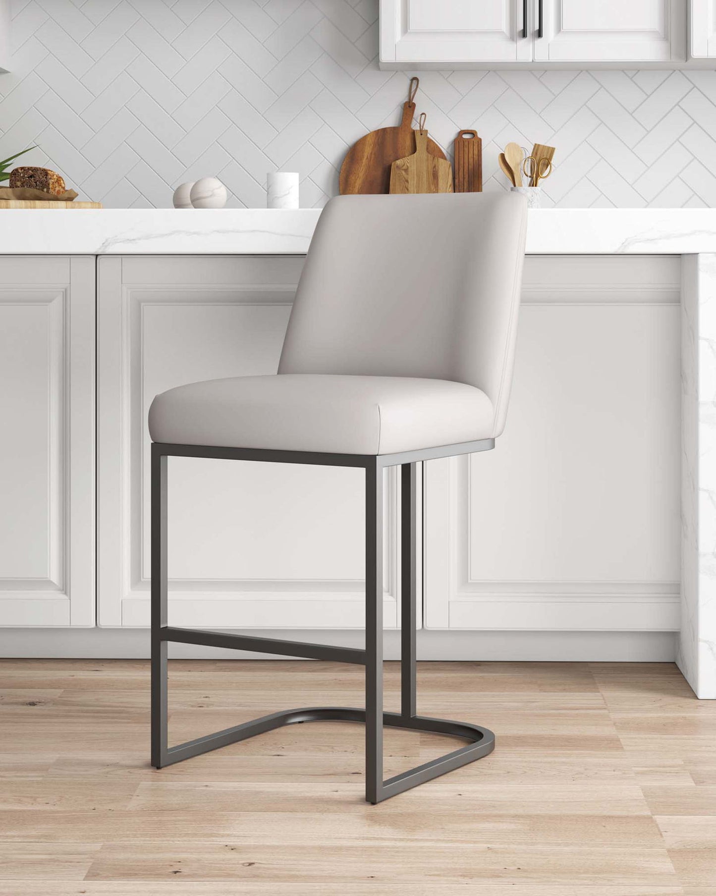 Manhattan Serena - Counter Stool