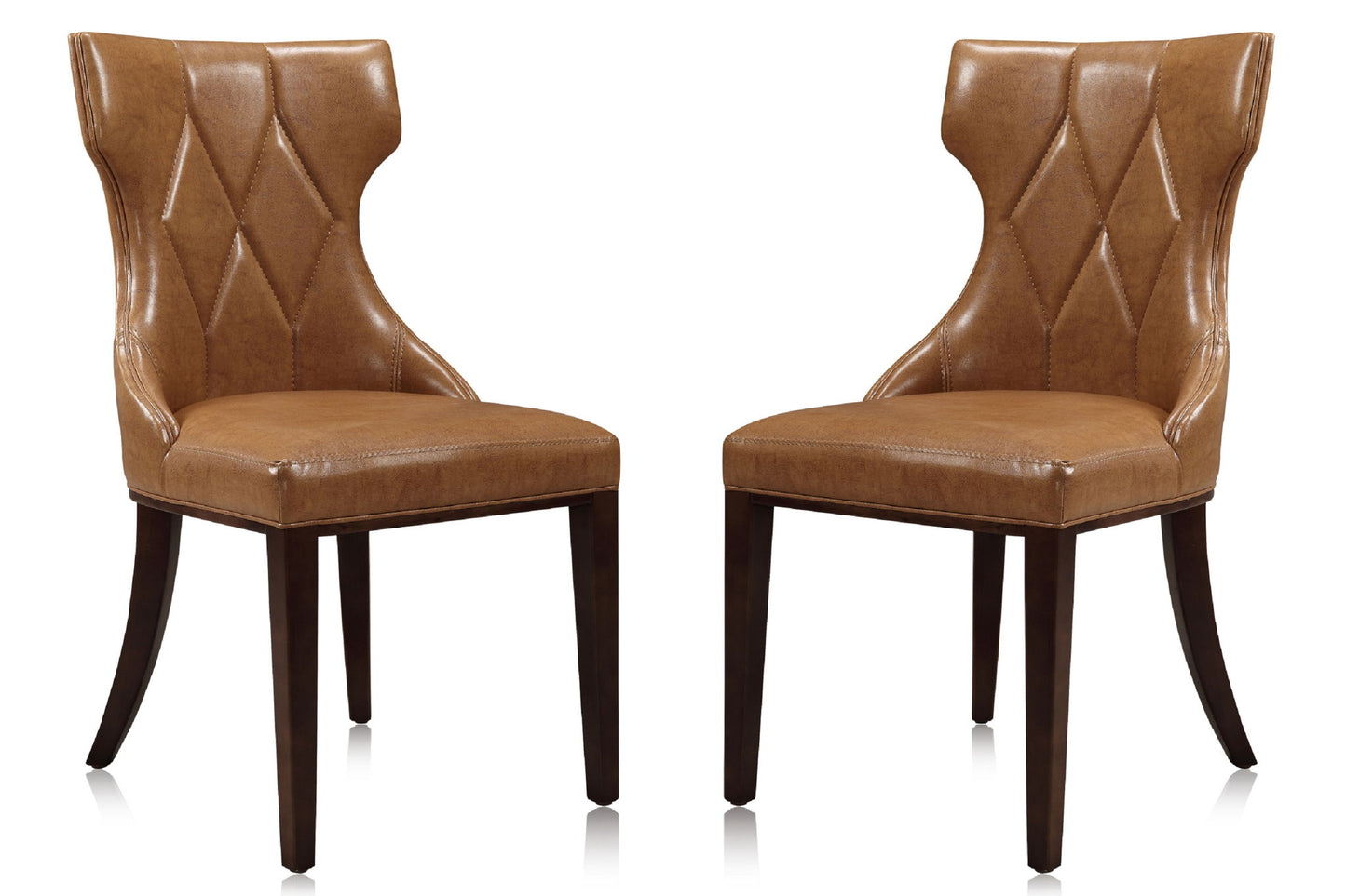 Manhattan Reine - Dining Chair (Set of 2)