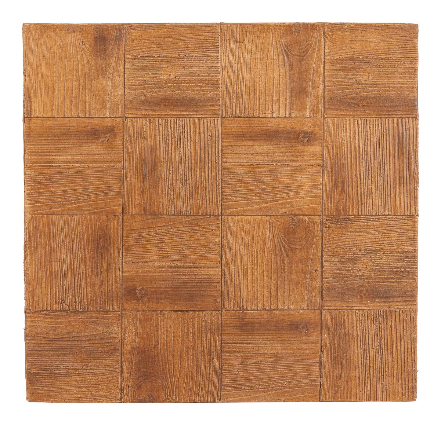 Cetka - Side Table - Natural