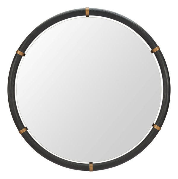 Brile - Mirror - Black