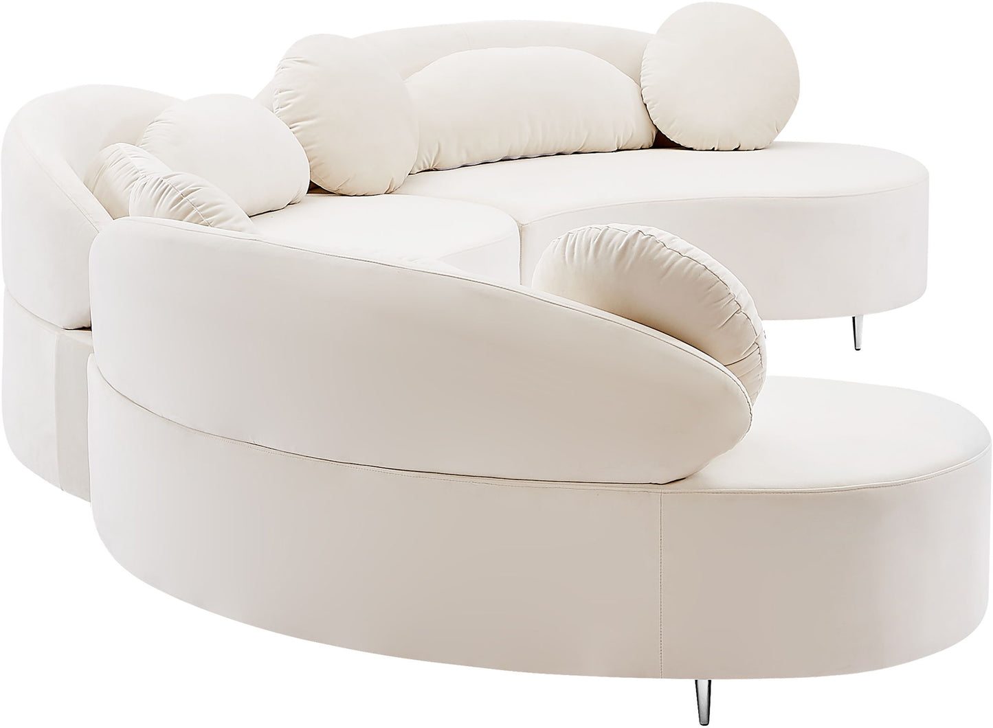 Vivacious - Sectional