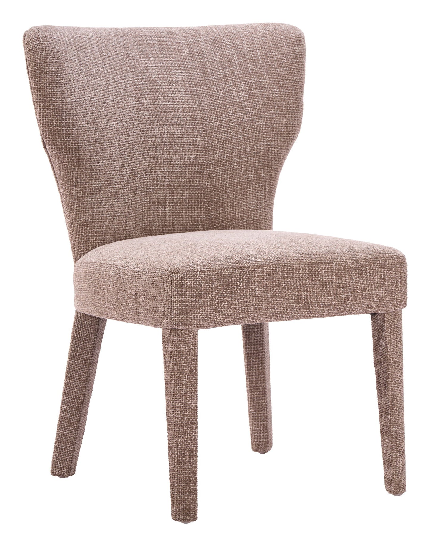 Peridot - Dining Chair - Brown