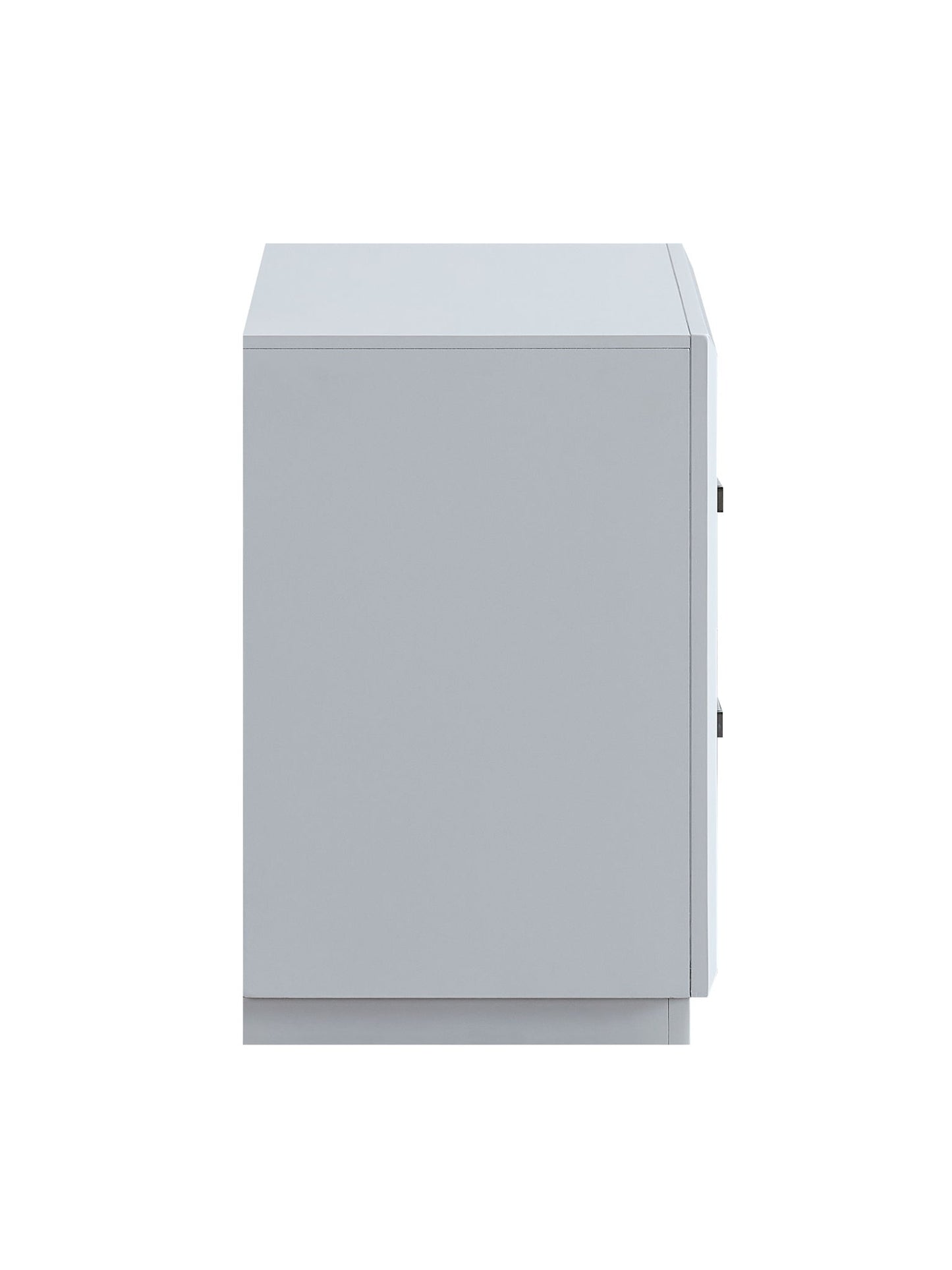 Mars - Nightstand - White