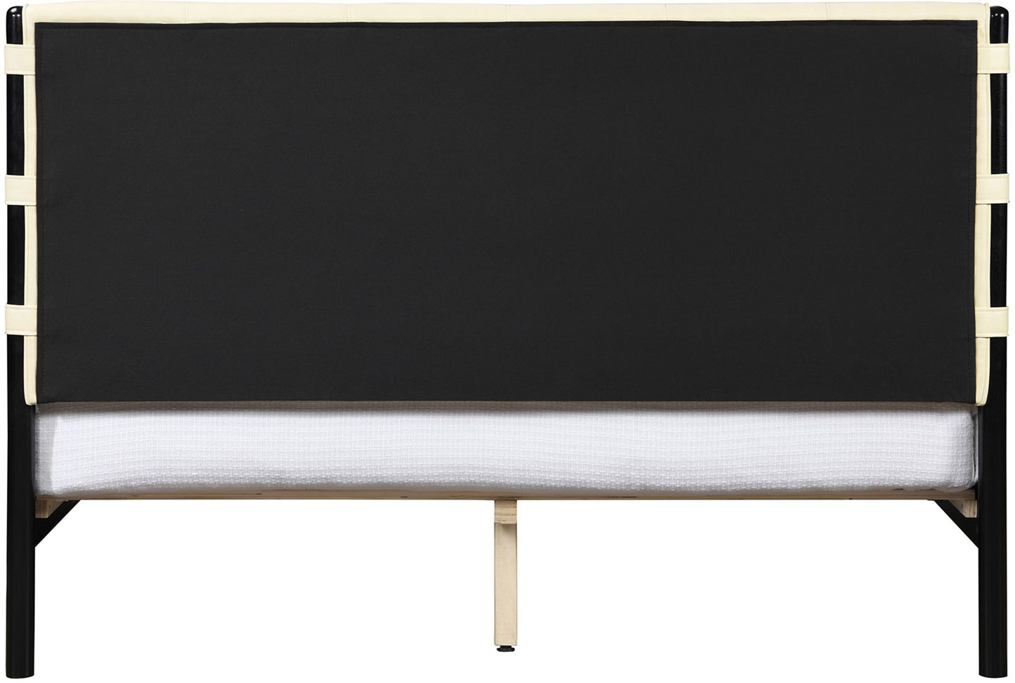 Abigail - Bed