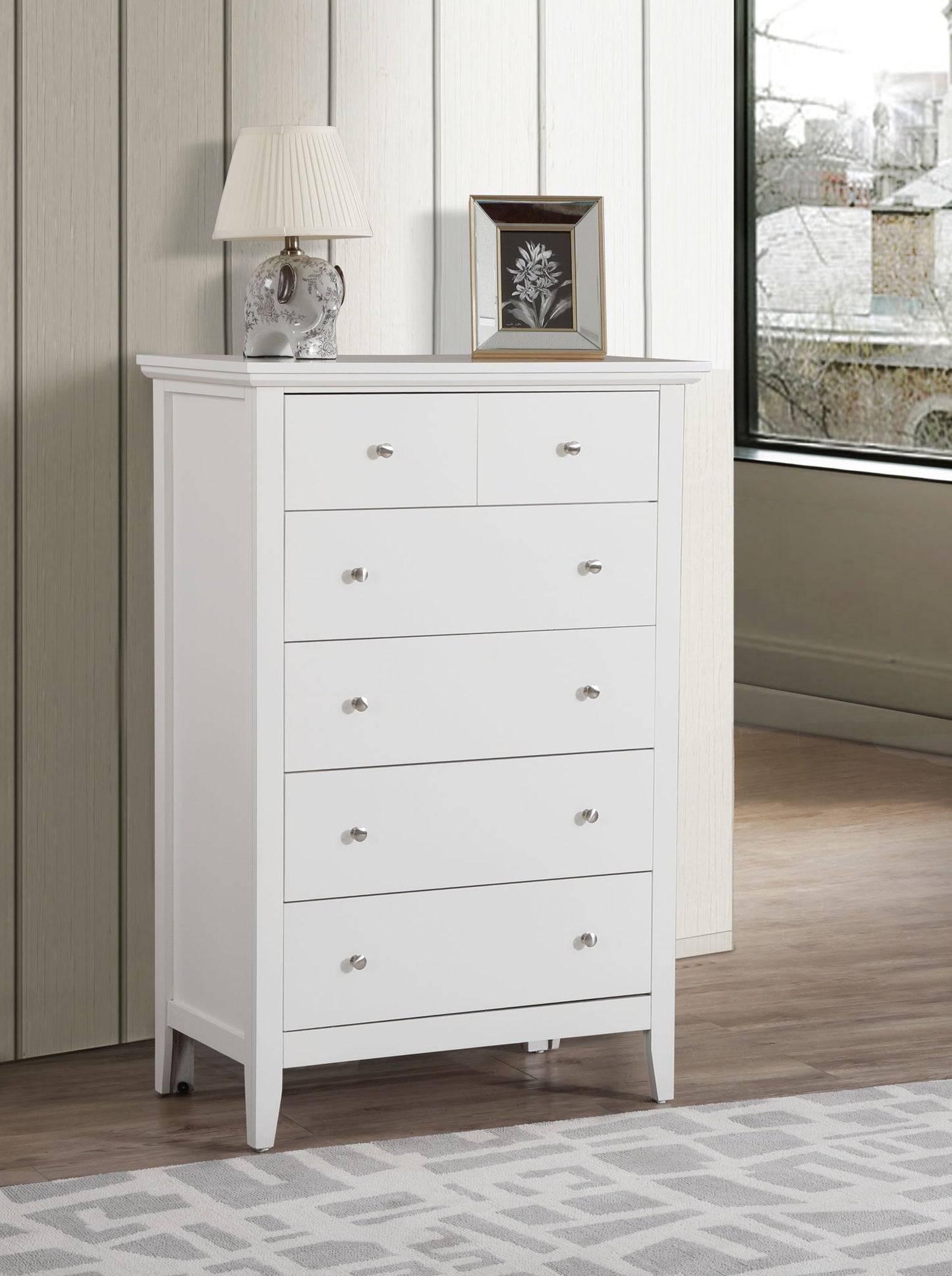 Glory Furniture - Hammond - Chest