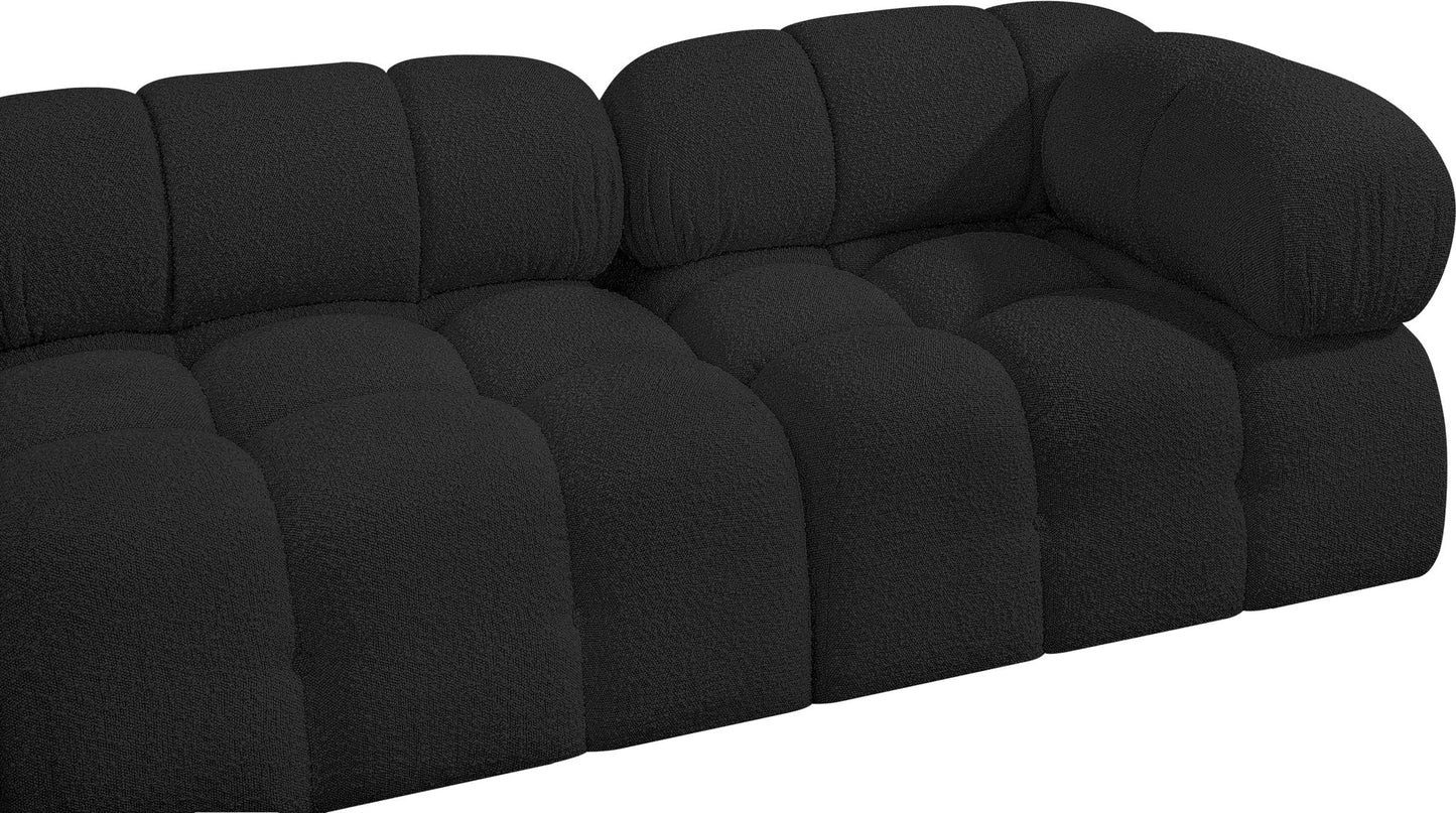 Ames - 6 Piece Modular Corner Sectional