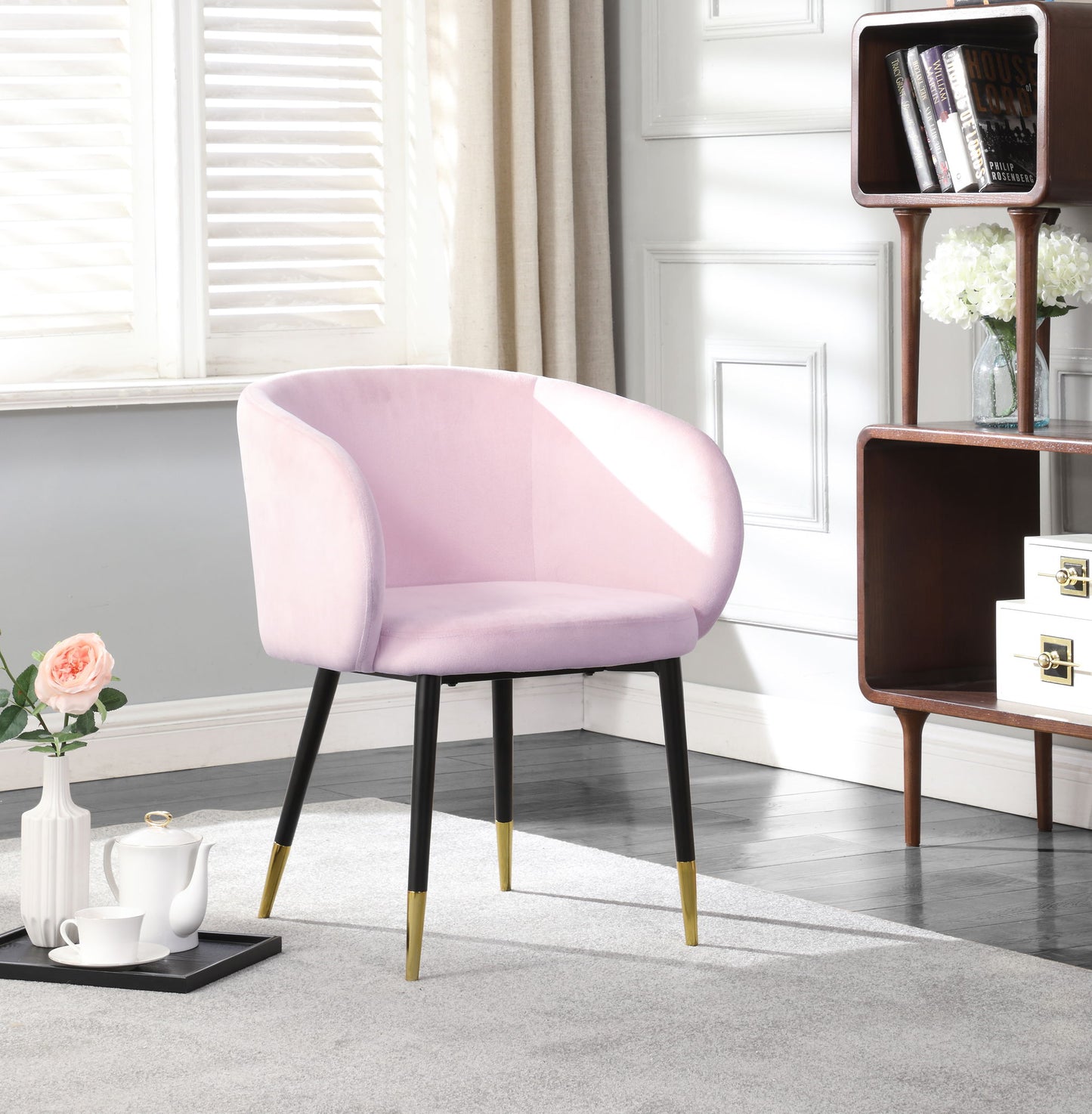 Louise - Dining Chair
