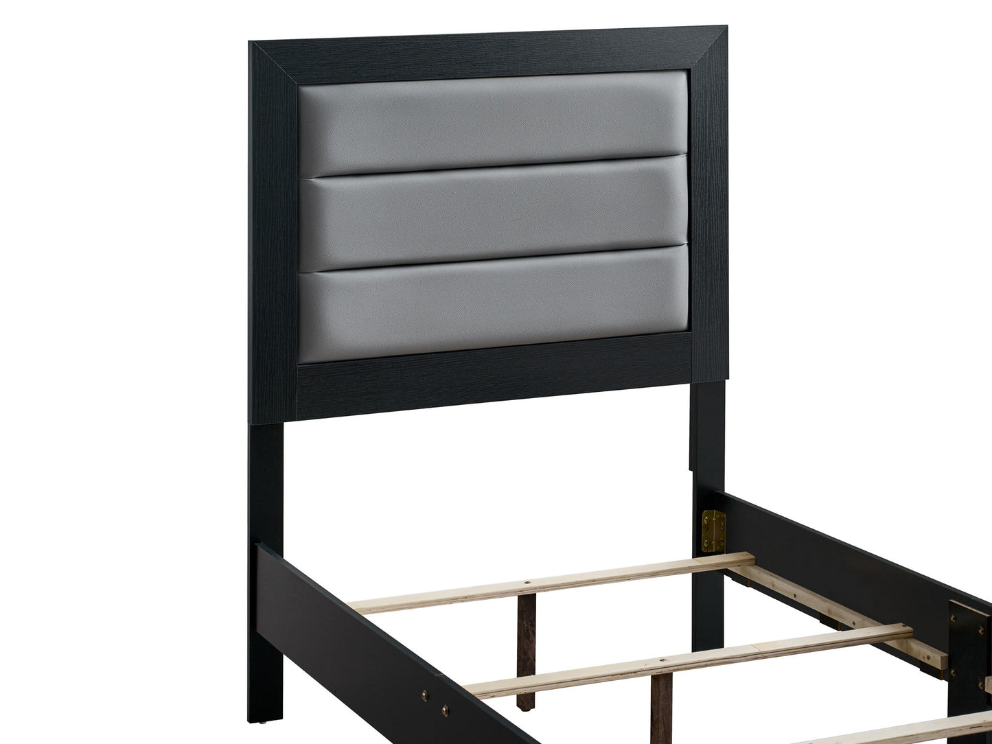 Glory Furniture - Plano - Upholstered Bed