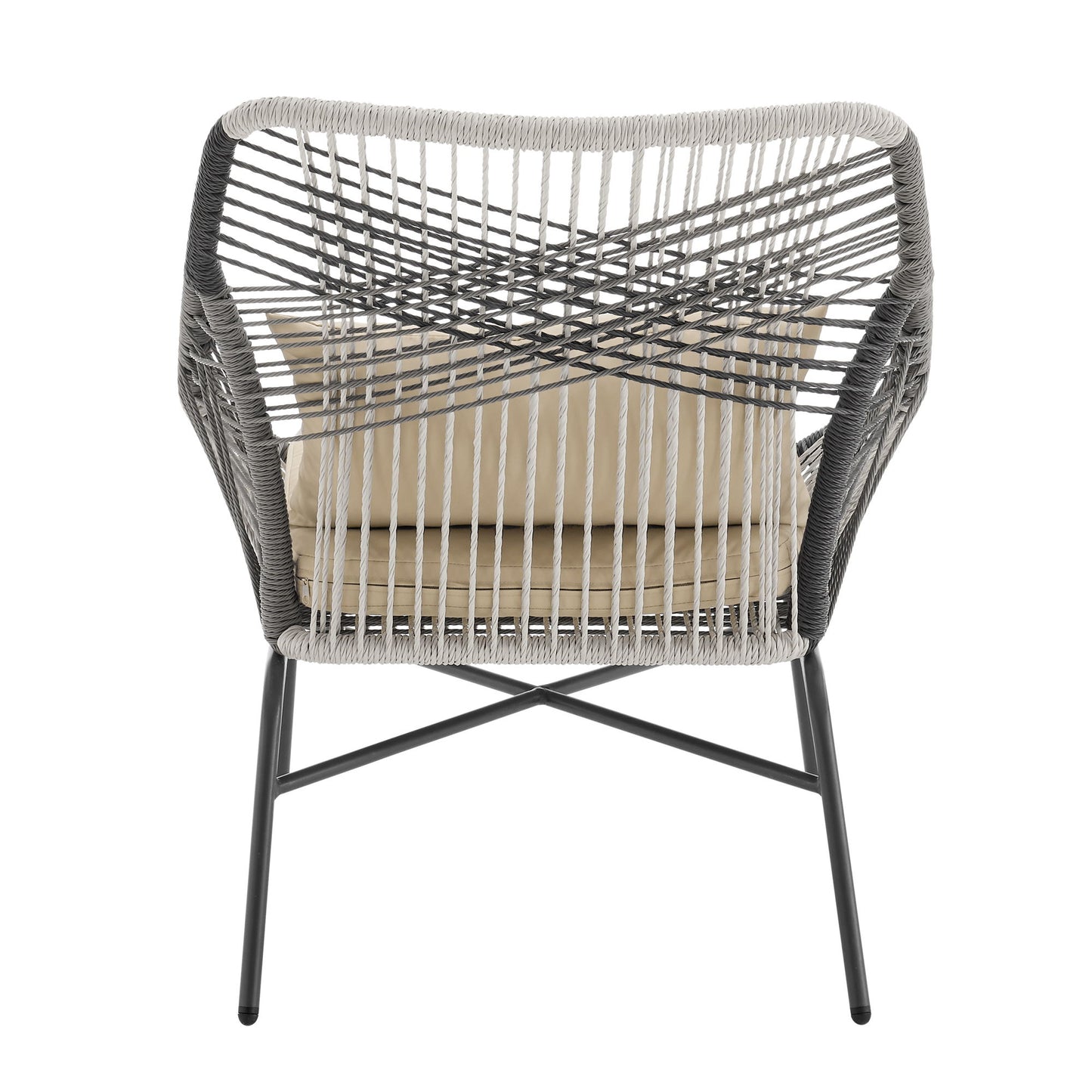 Manhattan Ashland - 5-Piece Conversation Set