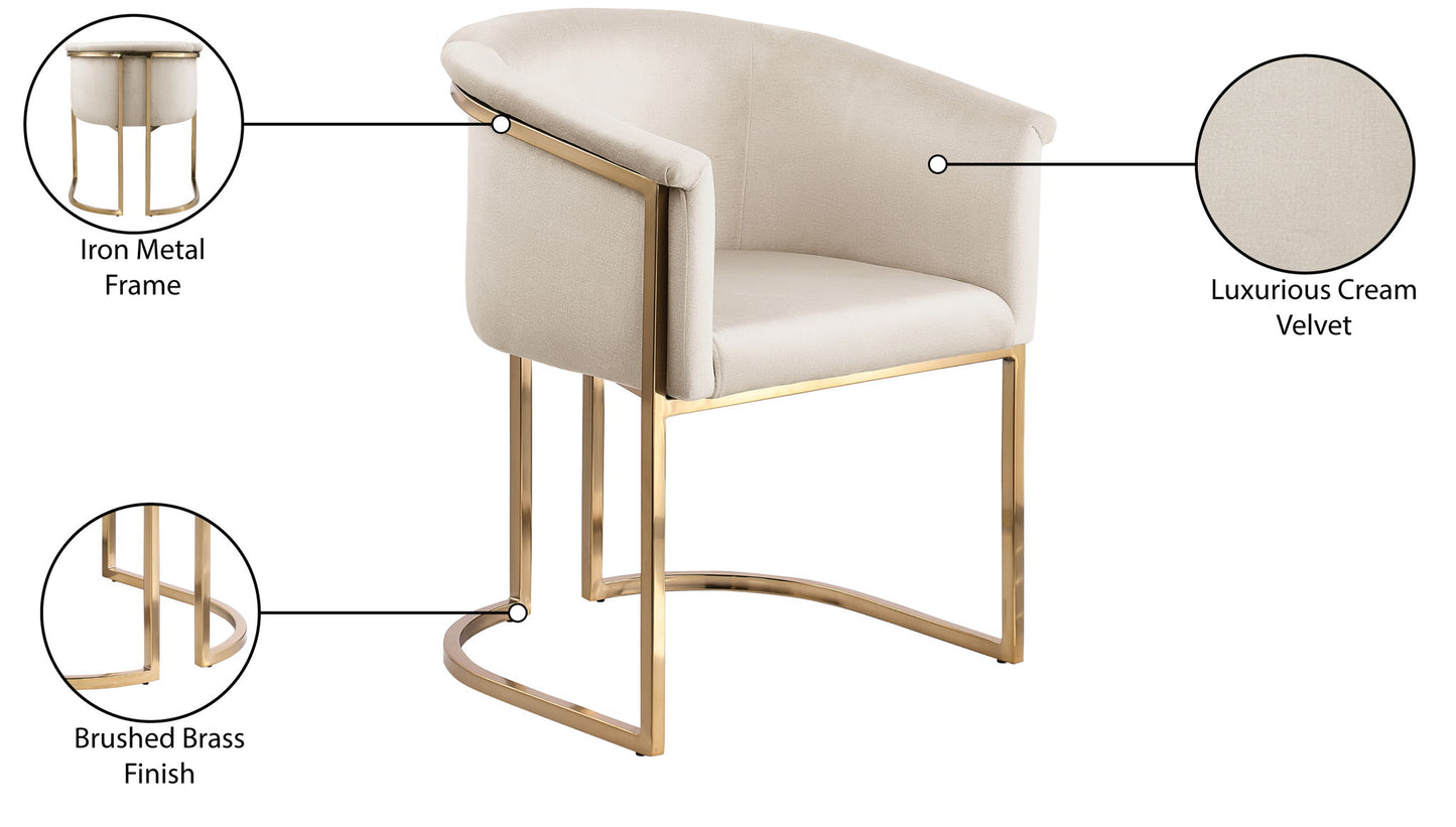 Tierra - Dining Chair