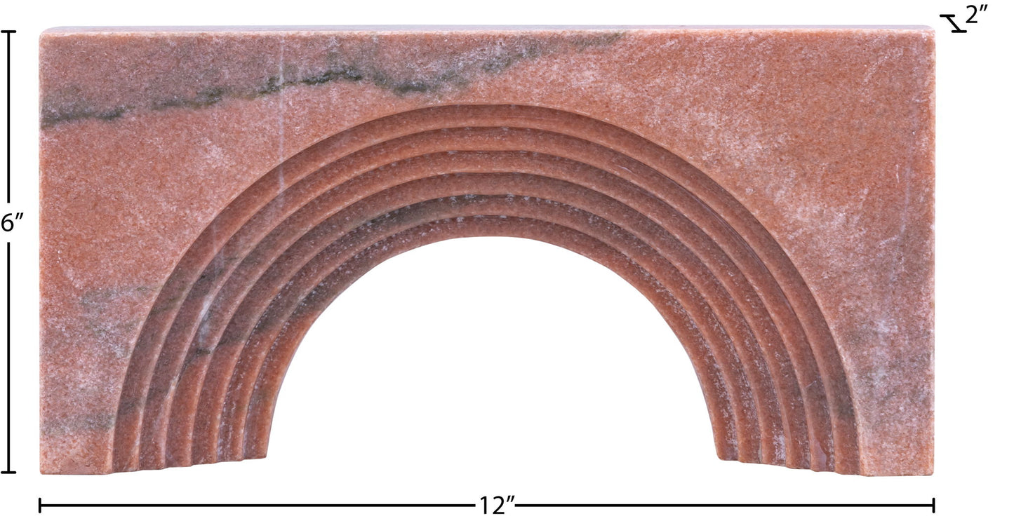 Cambre - Marble Decorative Object