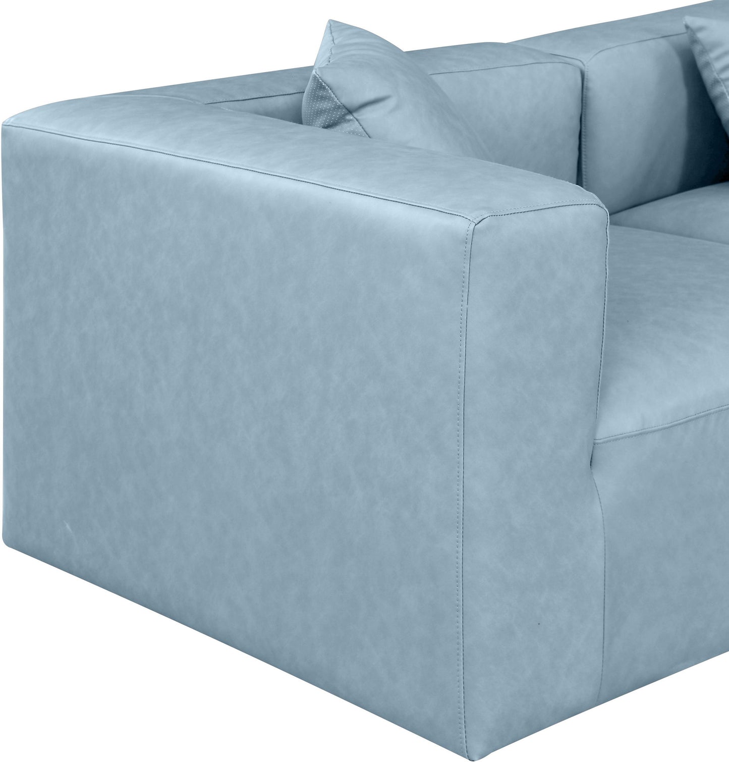 Cube - Modular 4 Seat Sofa