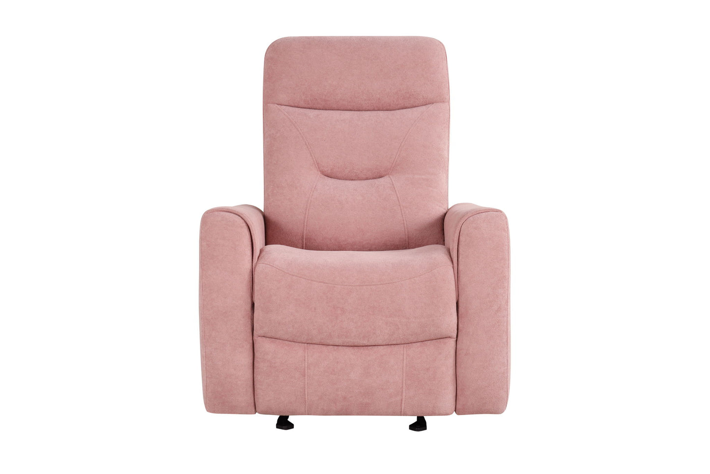 Glory Furniture - Paterson - Swivel Recliner