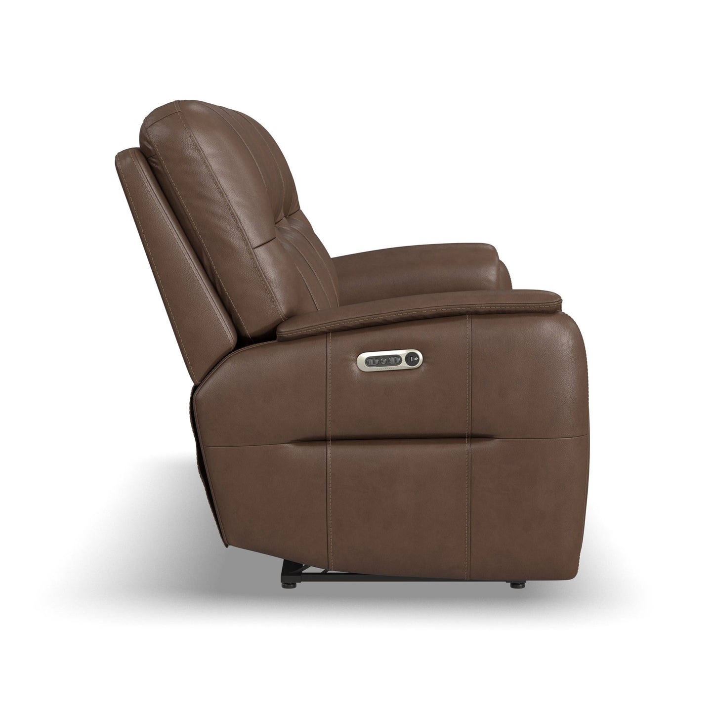 Wilson - Power Reclining Sofa With Power Headrests