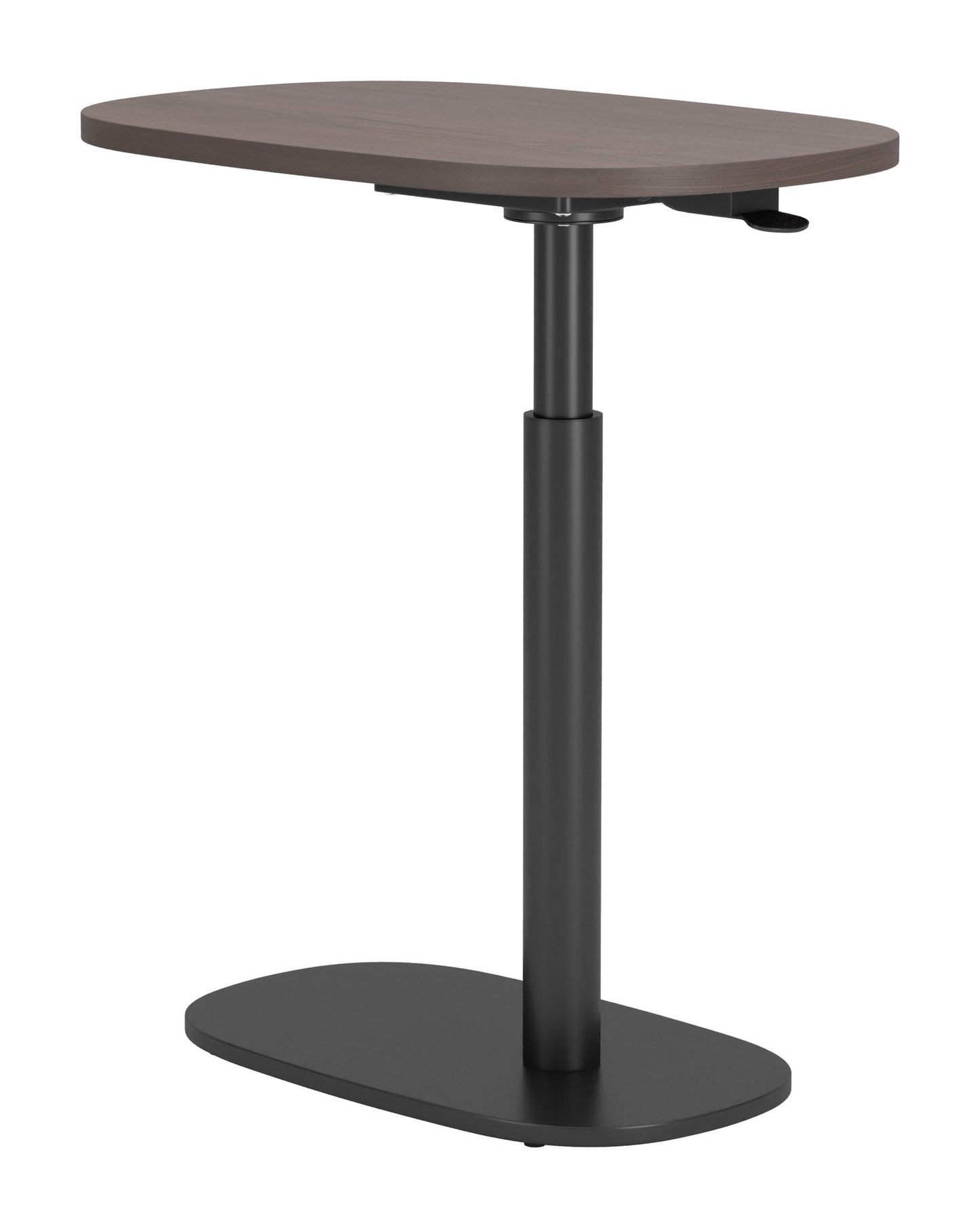 Buddy - Adjustable Rotating Side Table