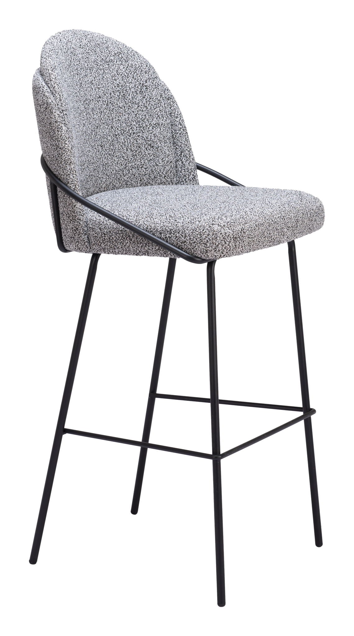 Jambi - Barstool (Set of 2)