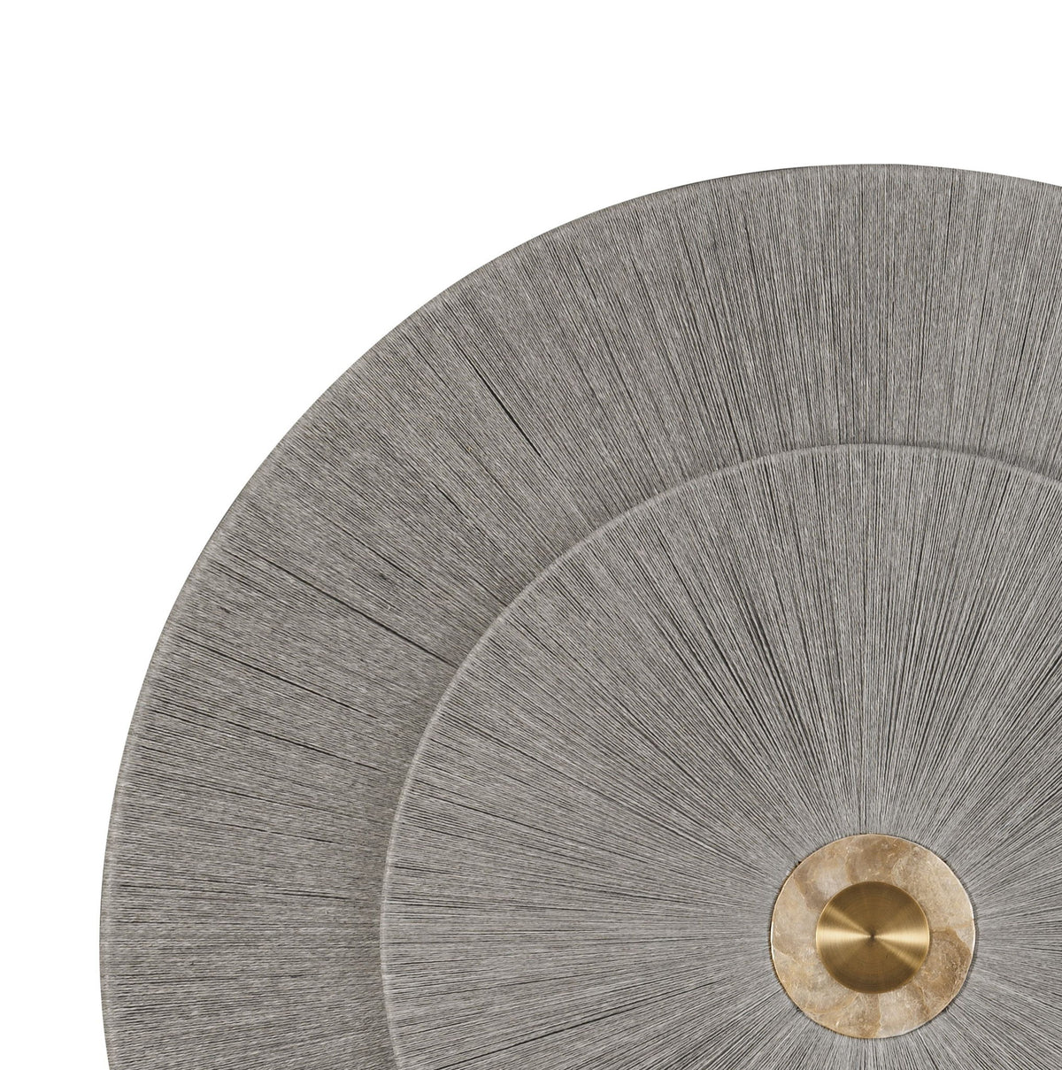 Newman - Wall Art - Beige