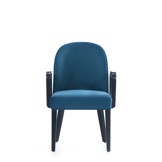 Manhattan Hillman - Armchair