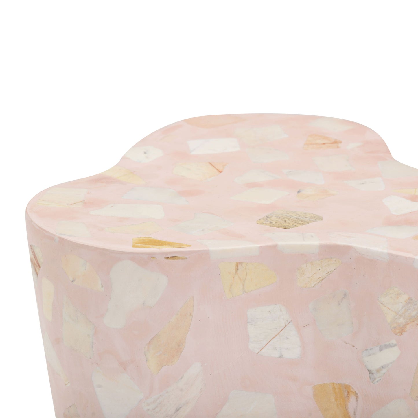 Slab - Indoor / Outdoor Side Table