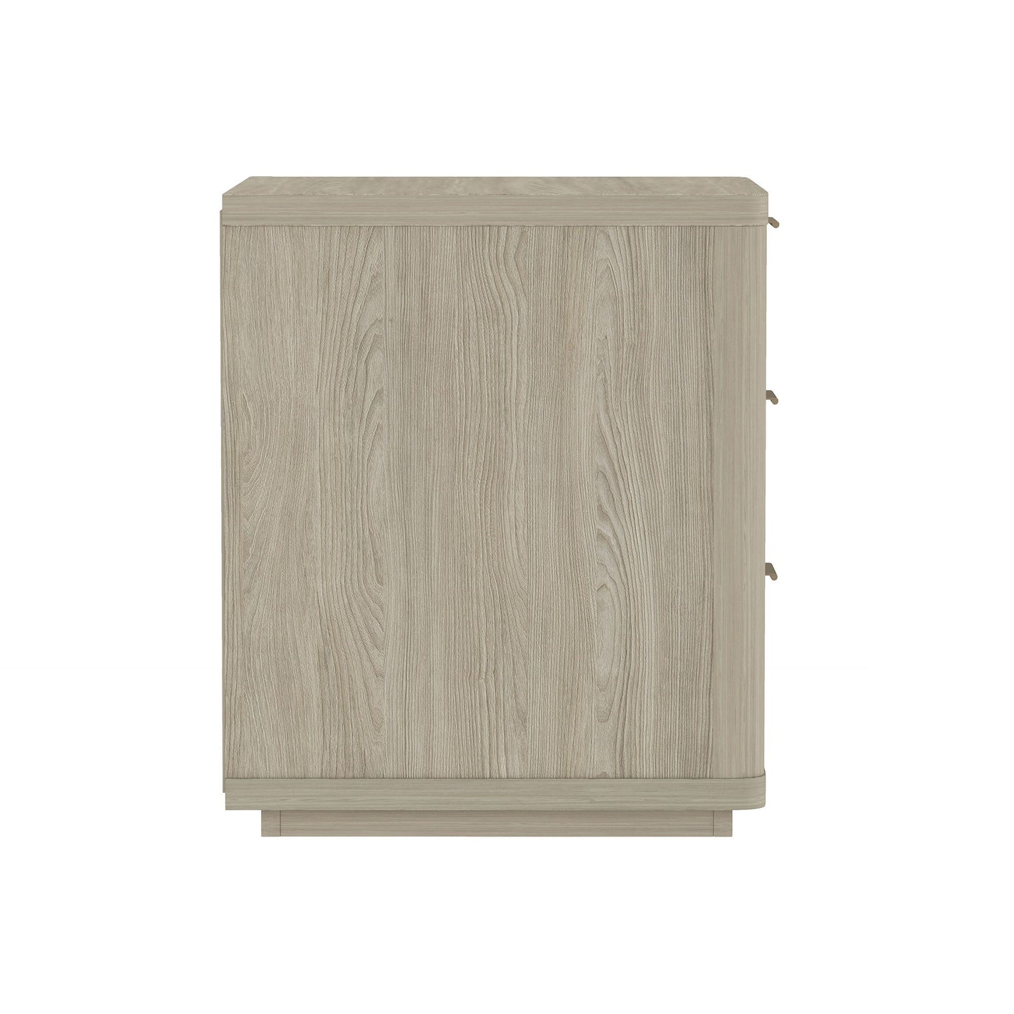 Manhattan Evelyn - 3-Drawer Nightstand