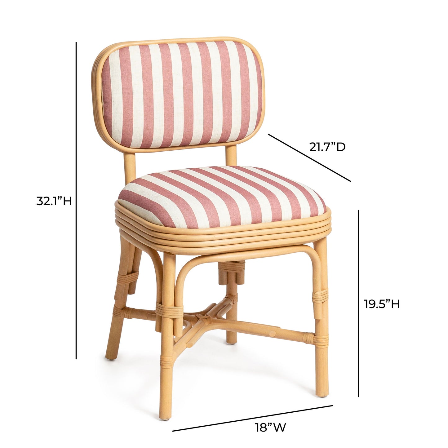 Dorine - Dining Chair