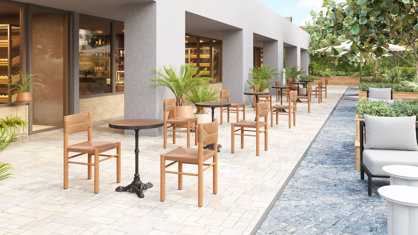 Iska - Dining Chair (Set of 2)