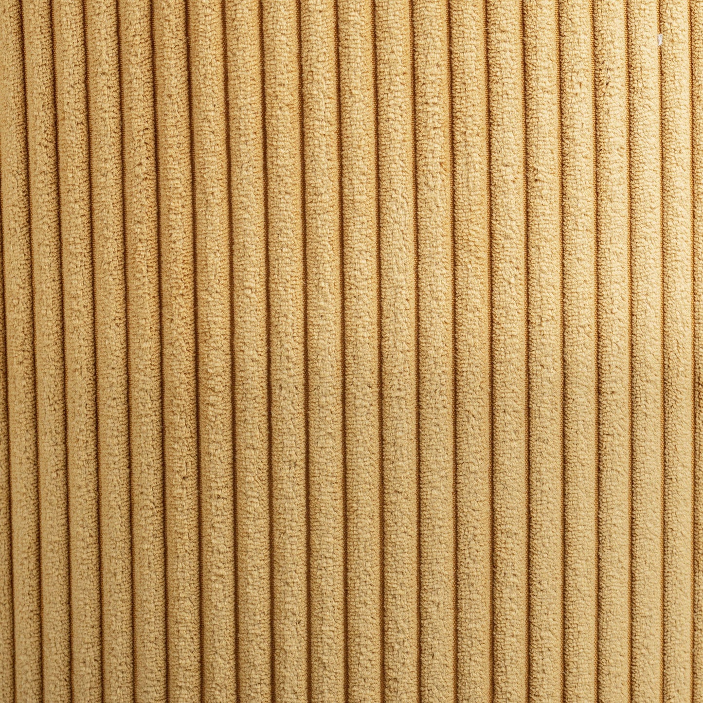 Roy - Microsuede Ottoman / Stool