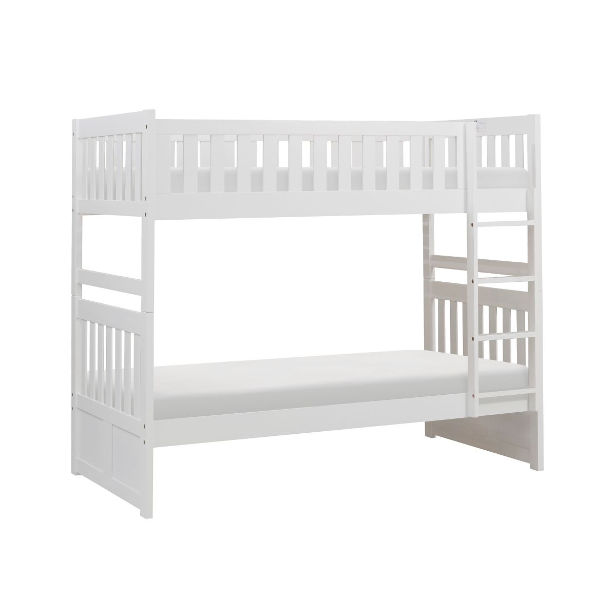 Galen Twin/Twin Bunk Bed