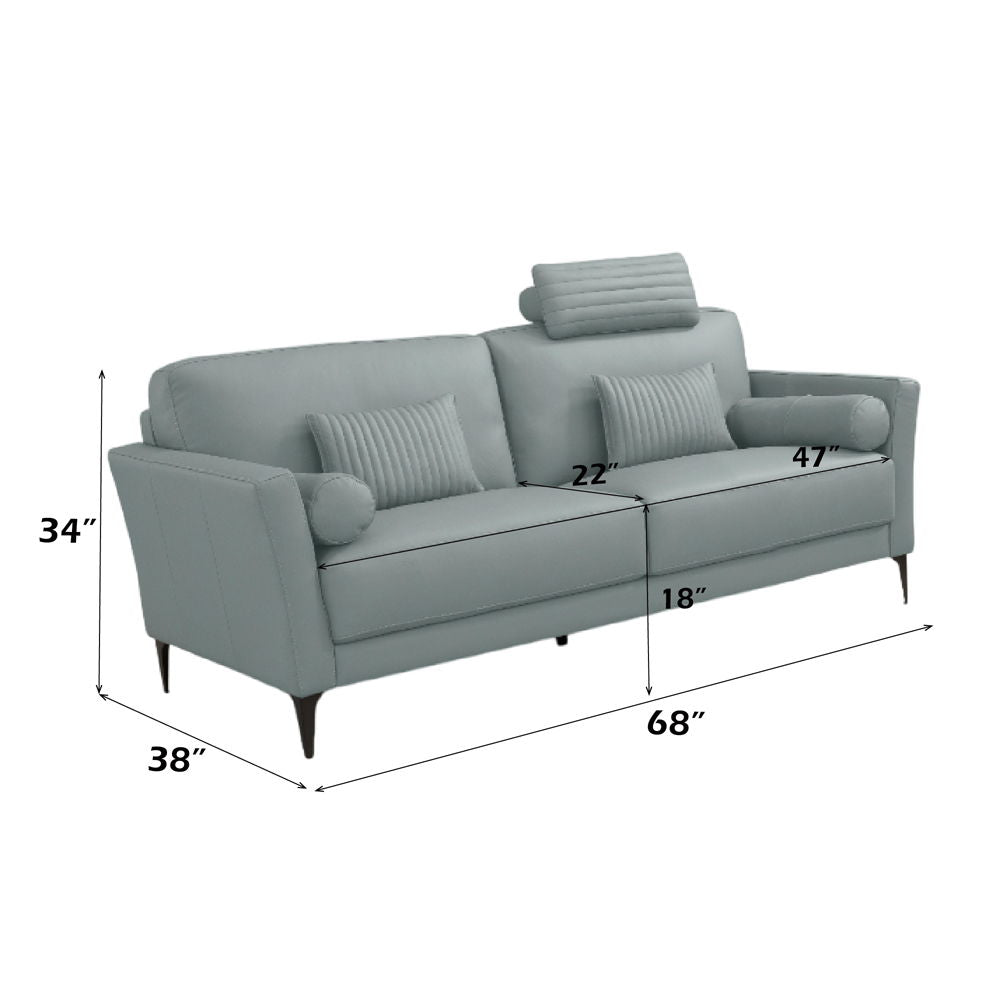 Tussio - Loveseat