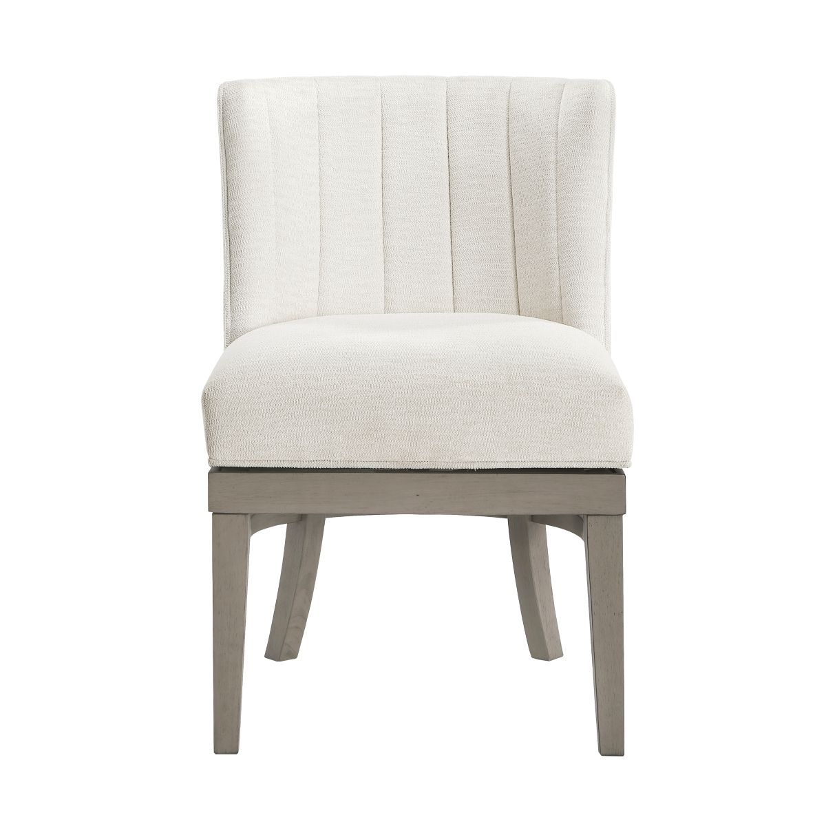 Palisade Swivel Side Chair