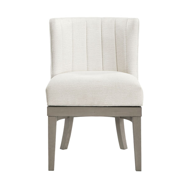 Palisade Swivel Side Chair
