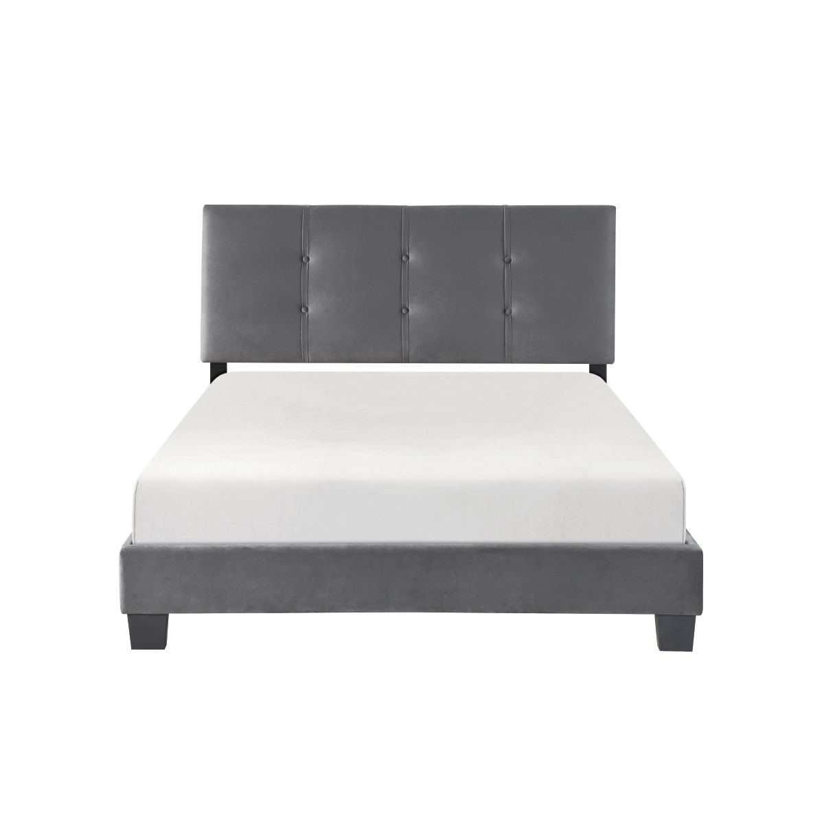 Newberry Full Platform Bed