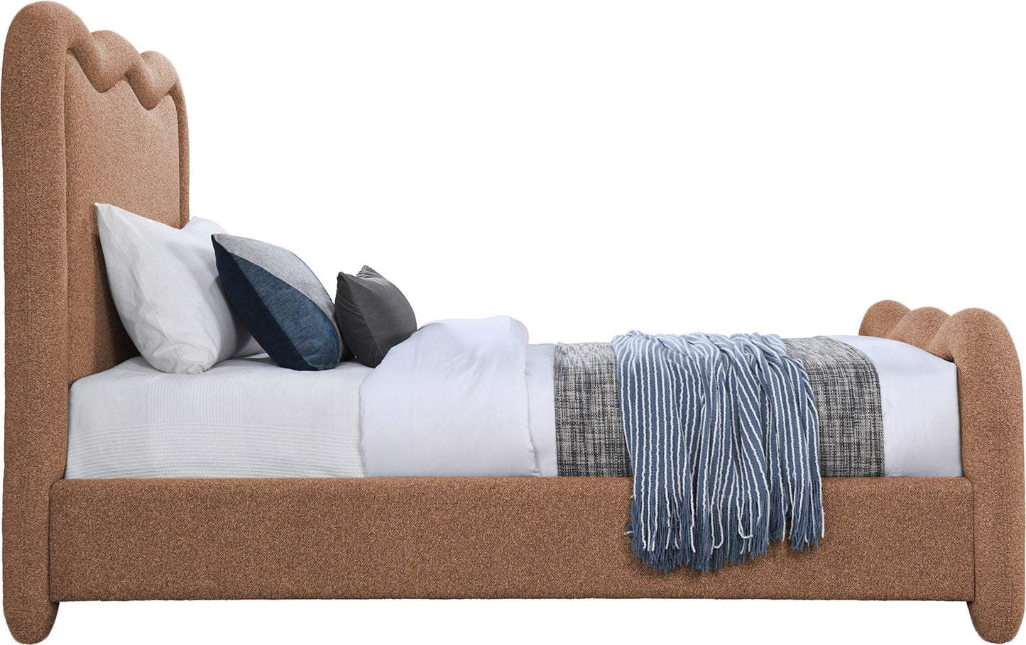 Gavin - Bed