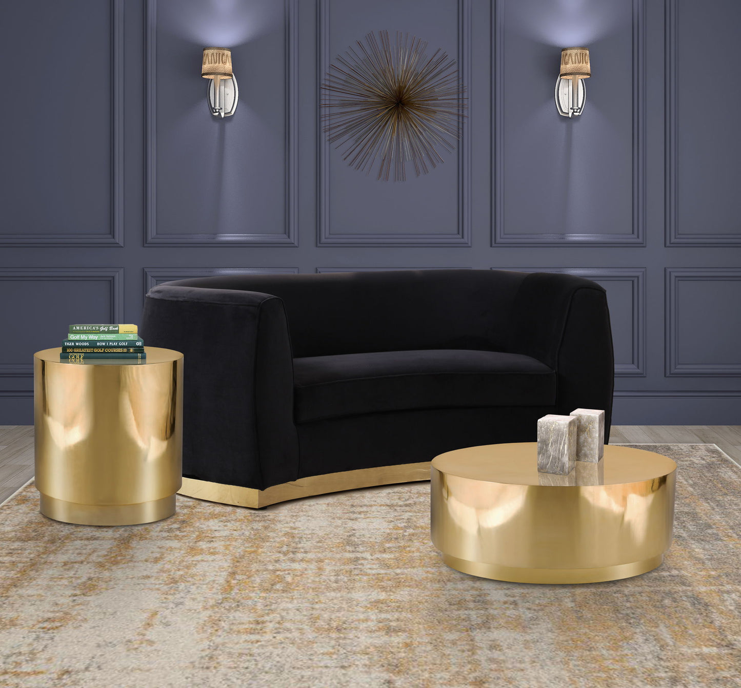 Jazzy - End Table