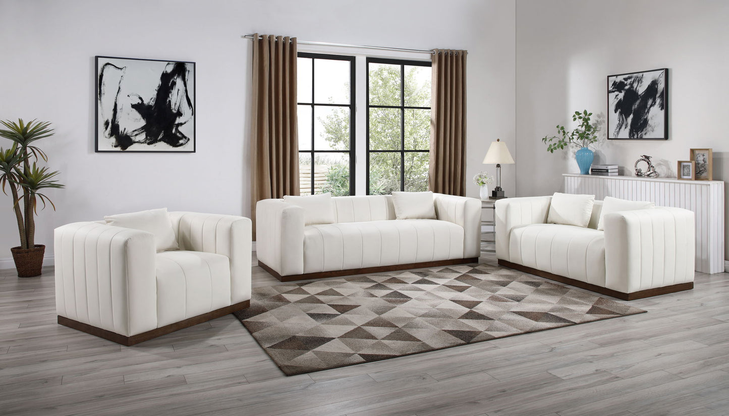 Mallina - Sofa