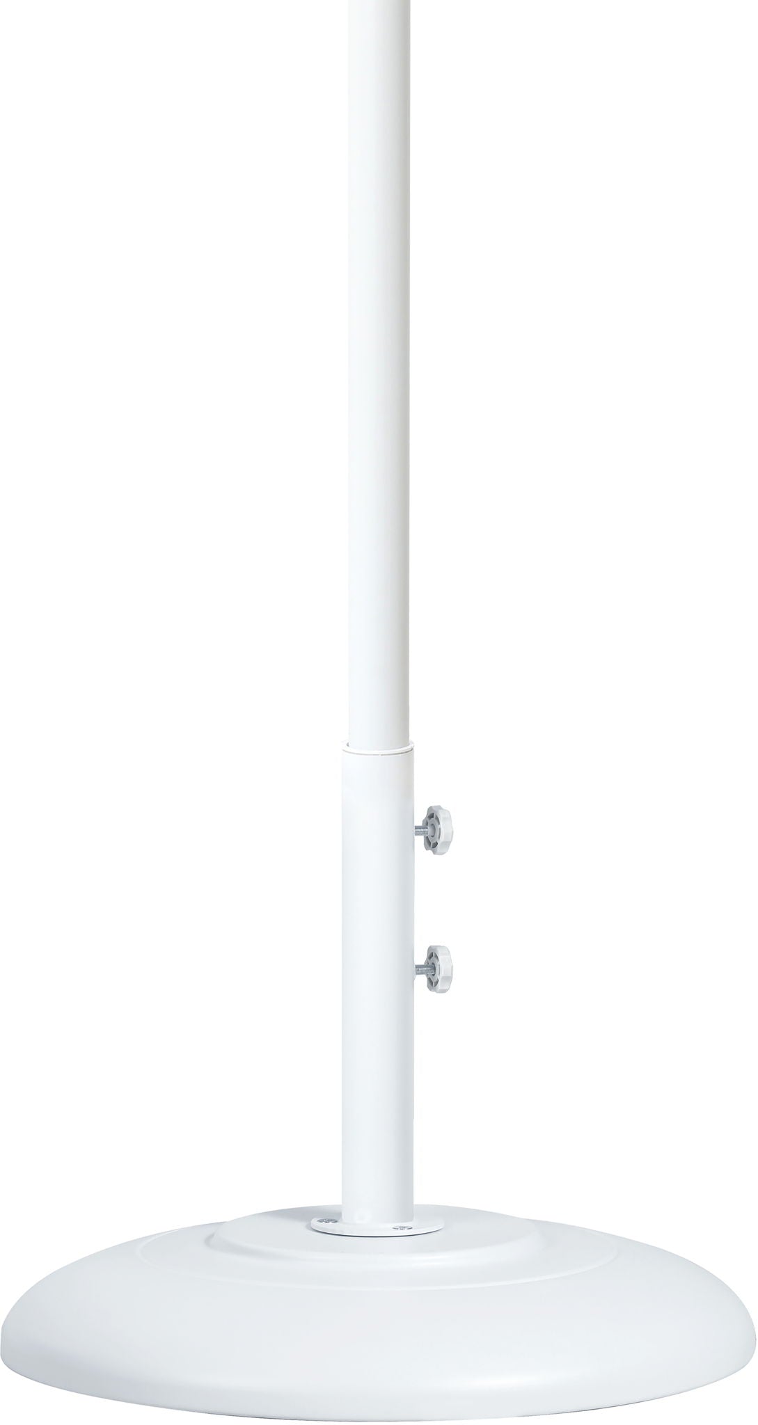 Cozumel - Steel Patio Umbrella Base
