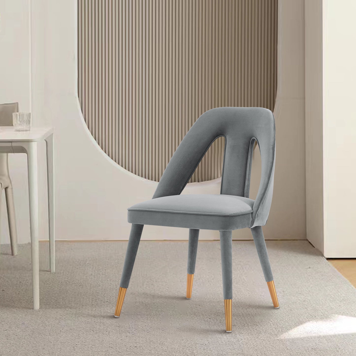 Manhattan Neda - Dining Chair