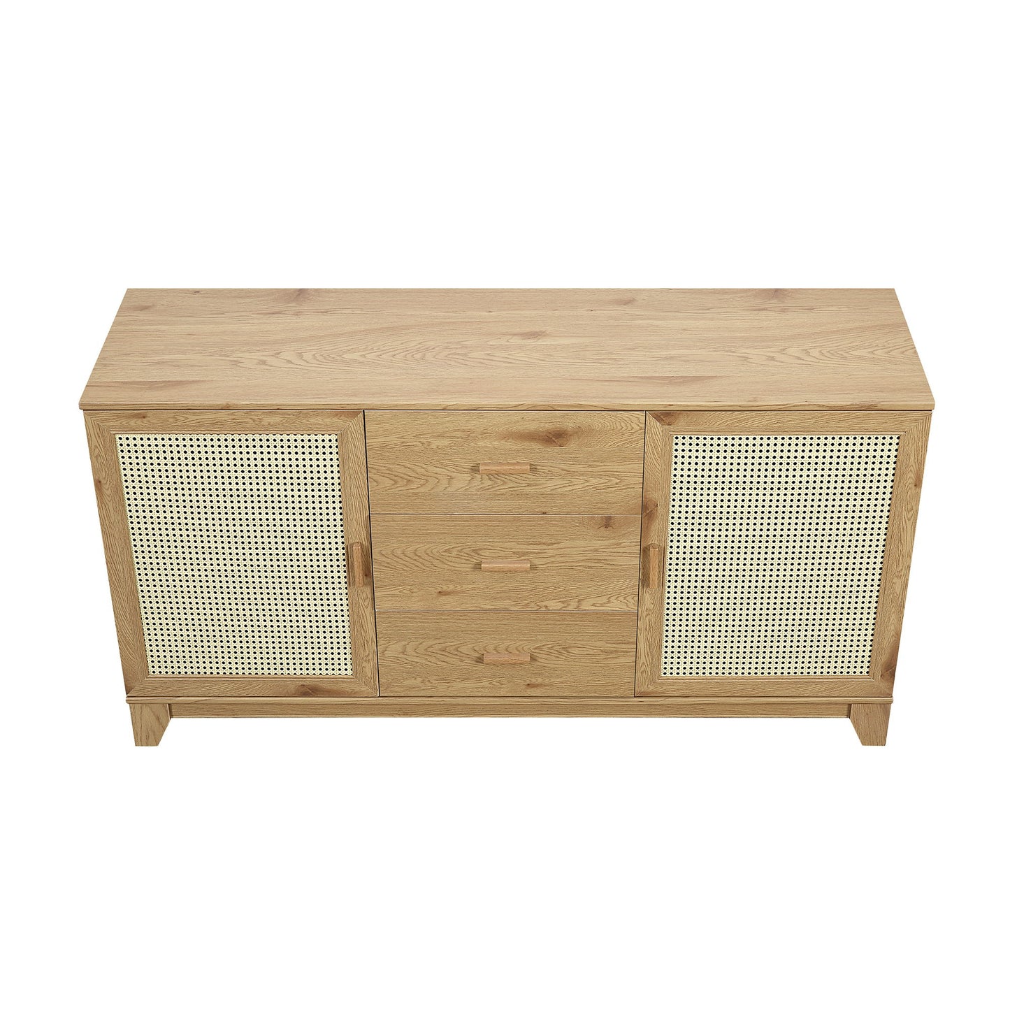 Manhattan Sheridan - Wood Sideboard