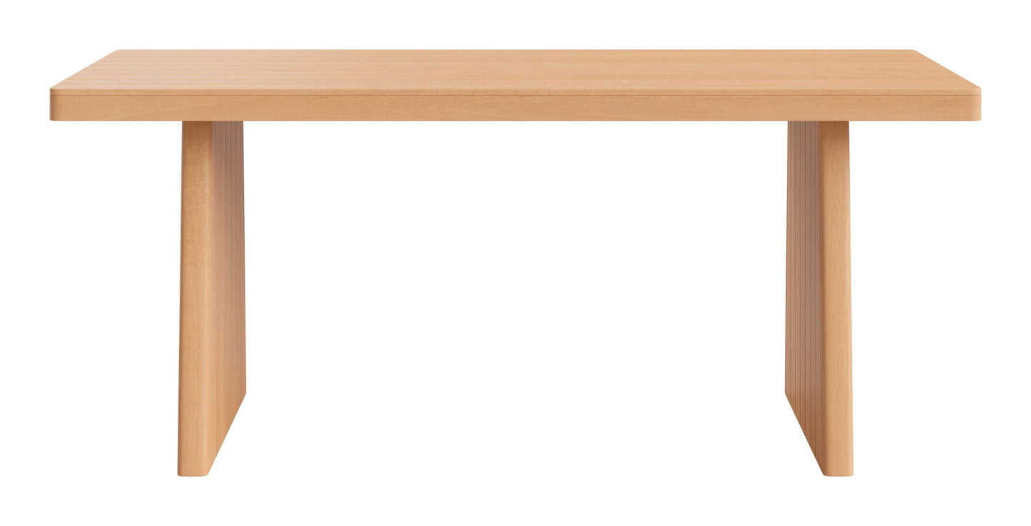 Nimone - Dining Table - Natural