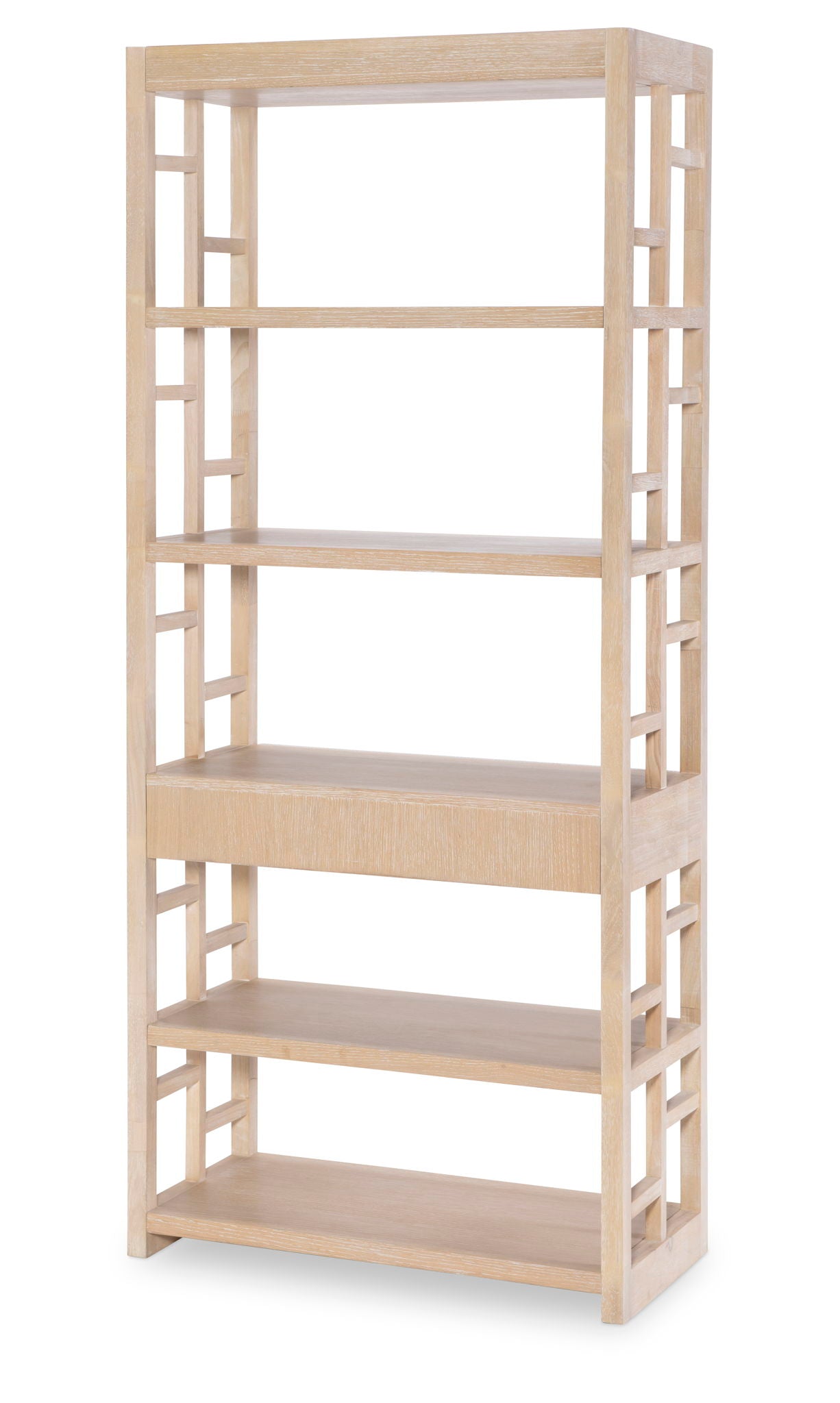 Biscayne - Etagere - Beige