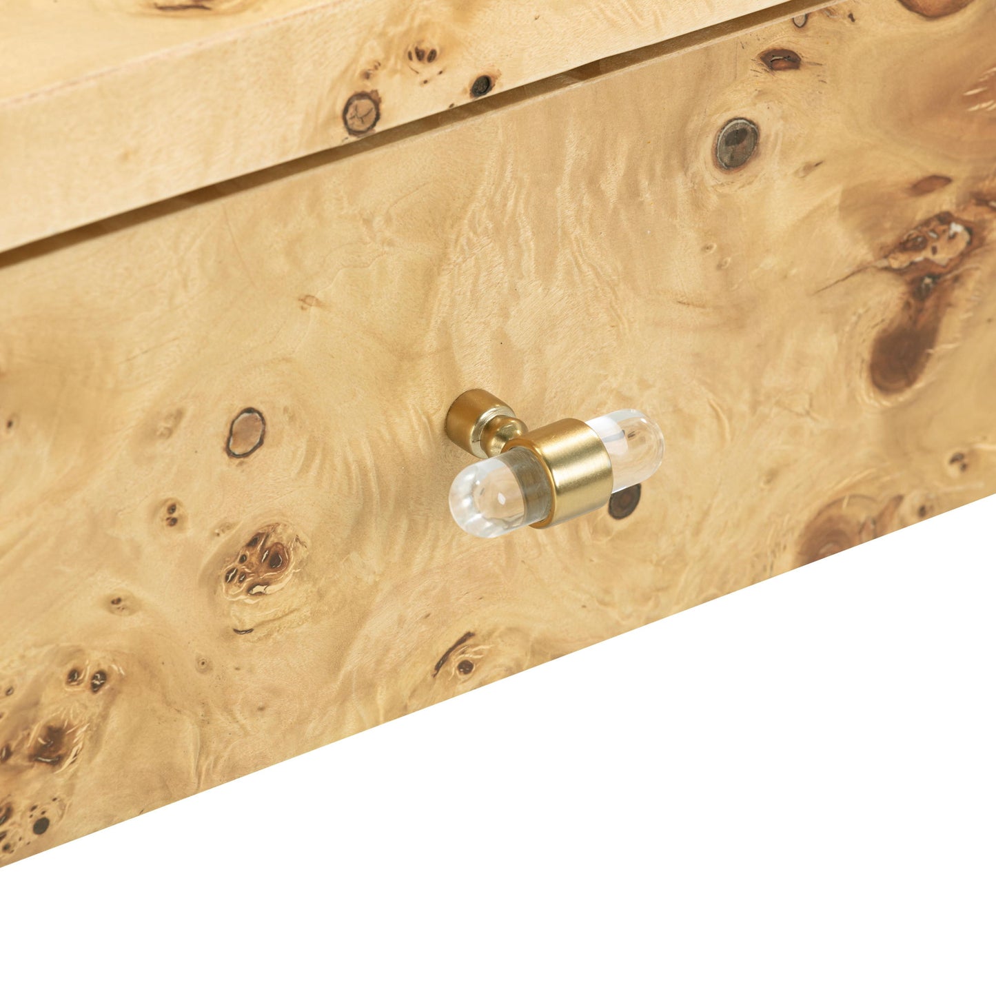 Brandyss - Console Table
