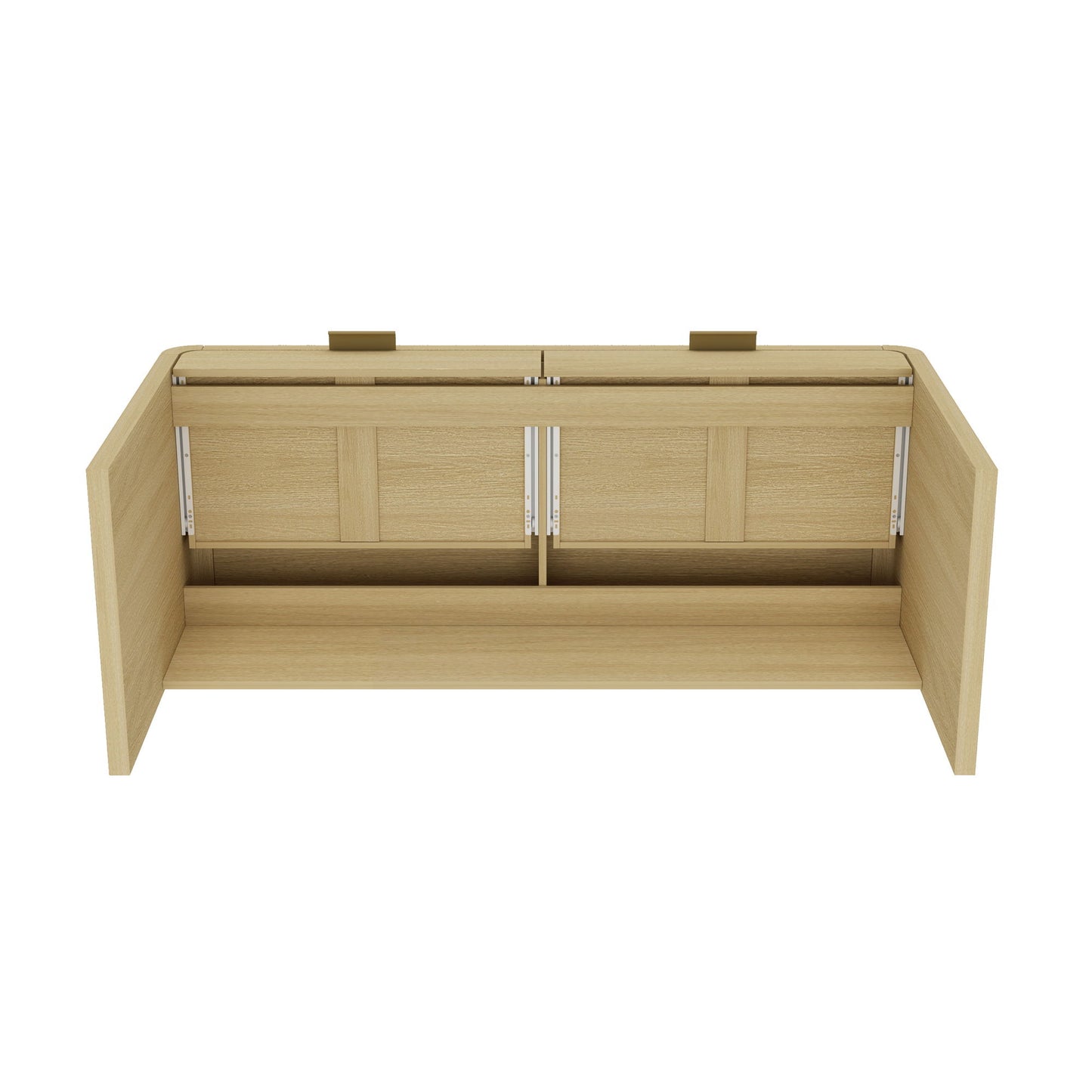 Manhattan Grace - Office Desk
