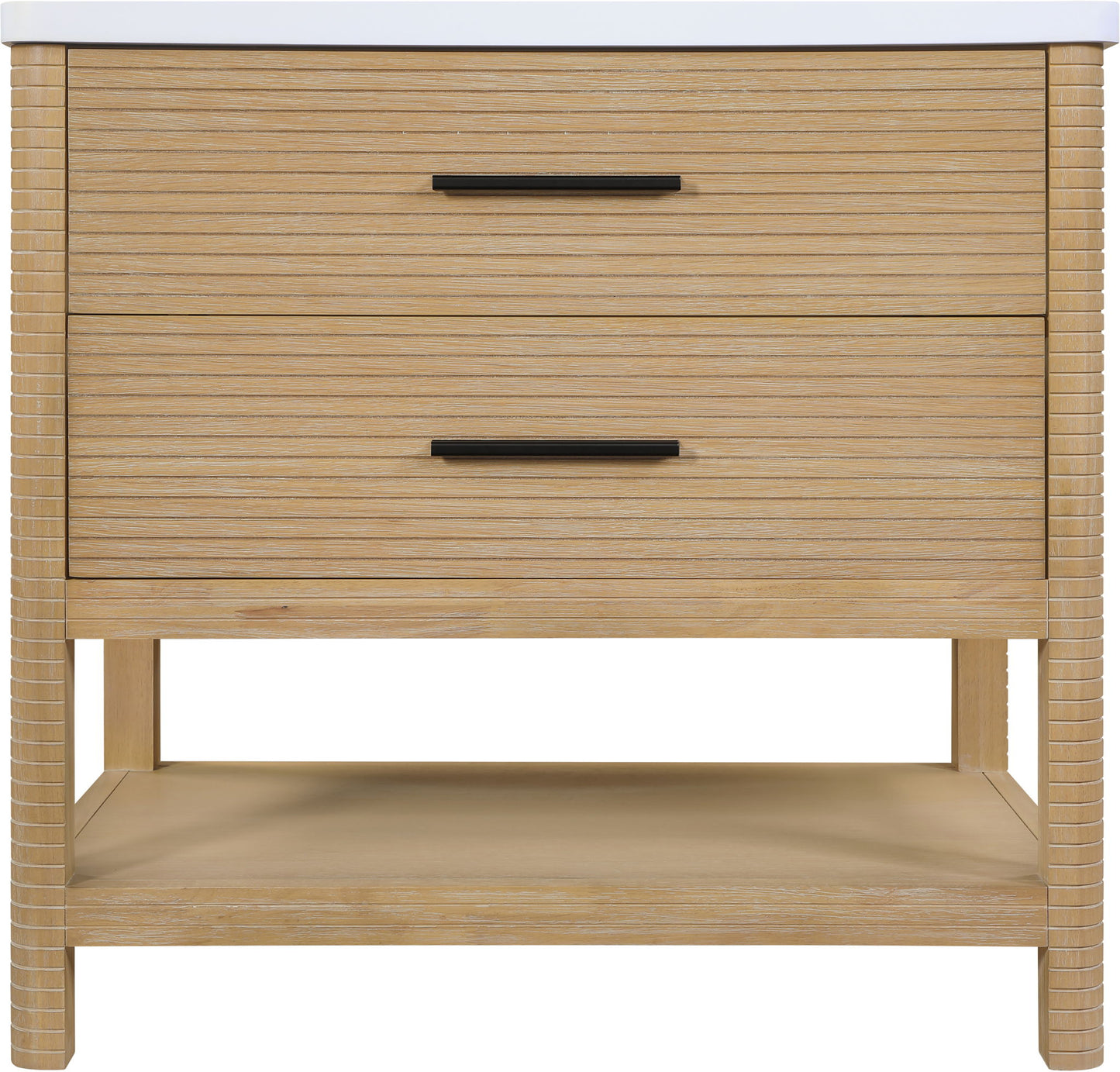 Oakwell - Bathroom Vanity