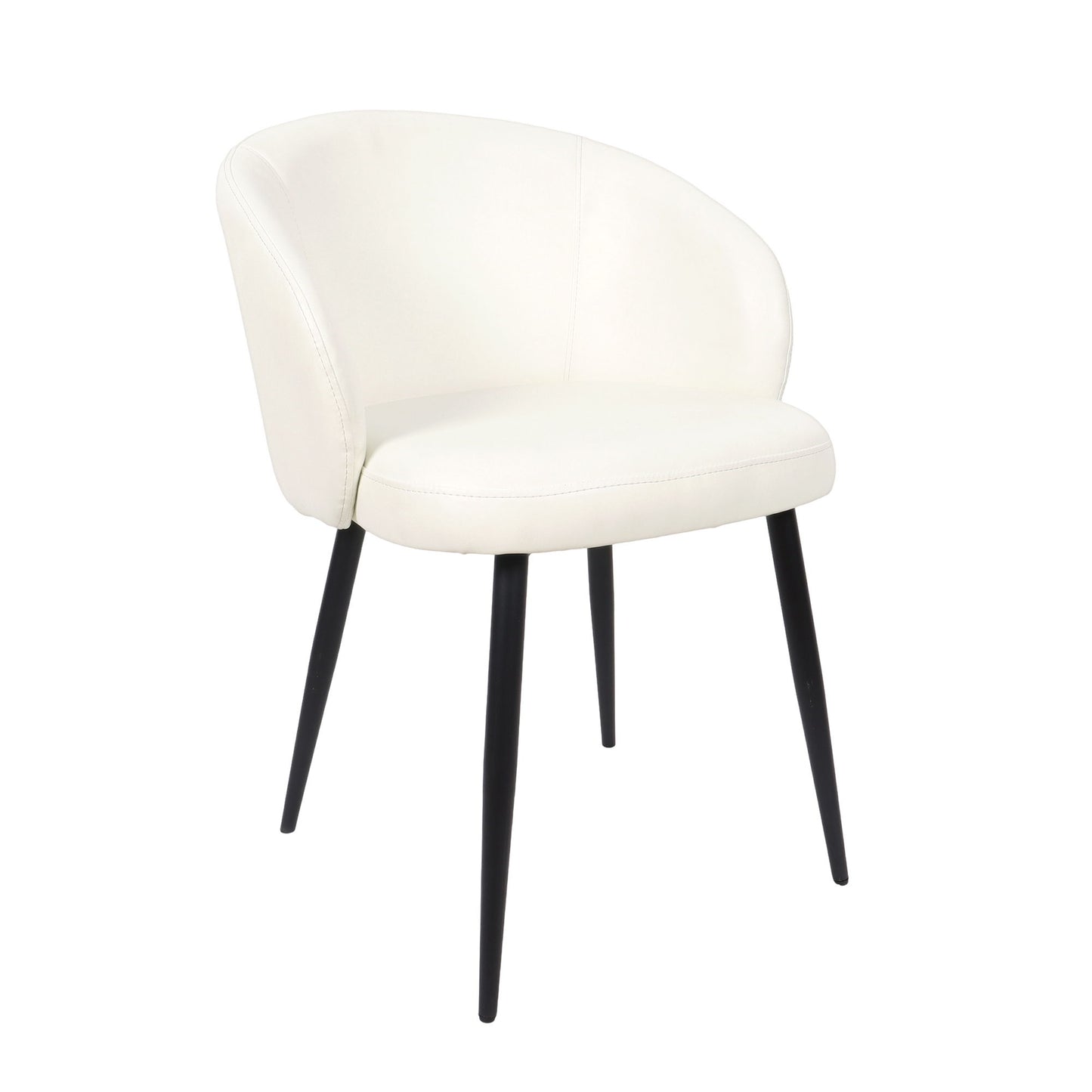 Manhattan Looma - Side Chair (Set of 2)