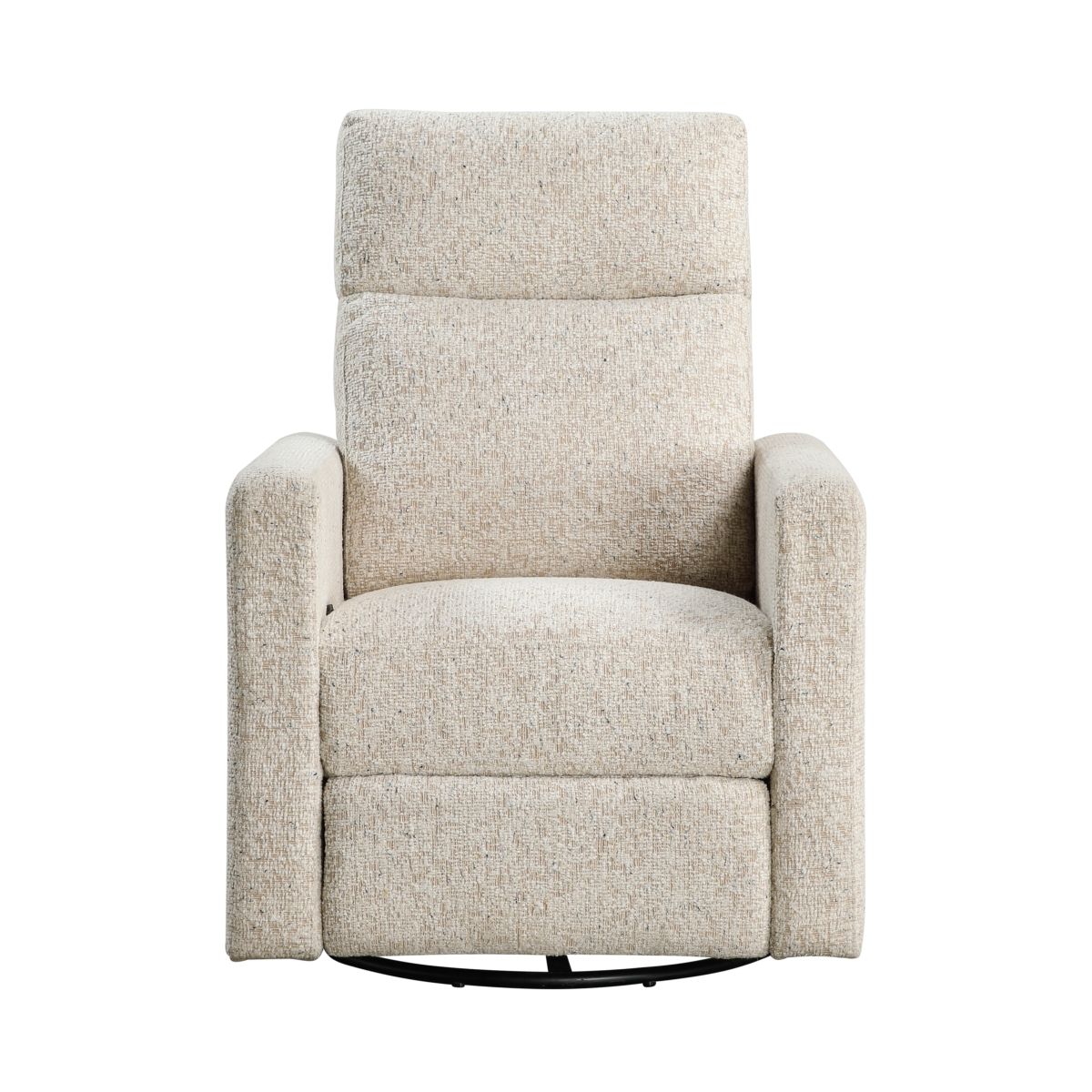Olathe Swivel Glider Reclining Chair