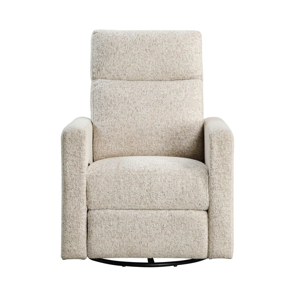Olathe Swivel Glider Reclining Chair