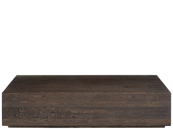 Modern - Rectangle Cocktail Table