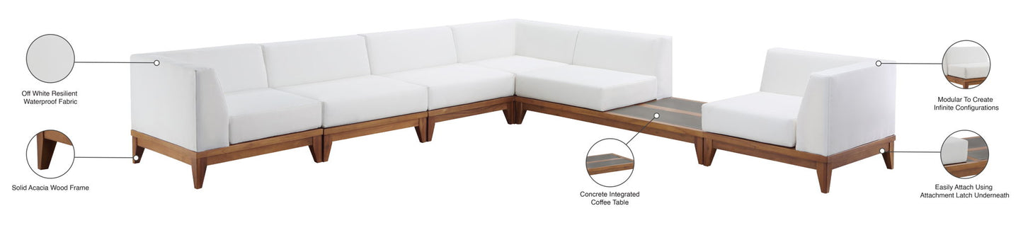 Rio - Modular Sectional