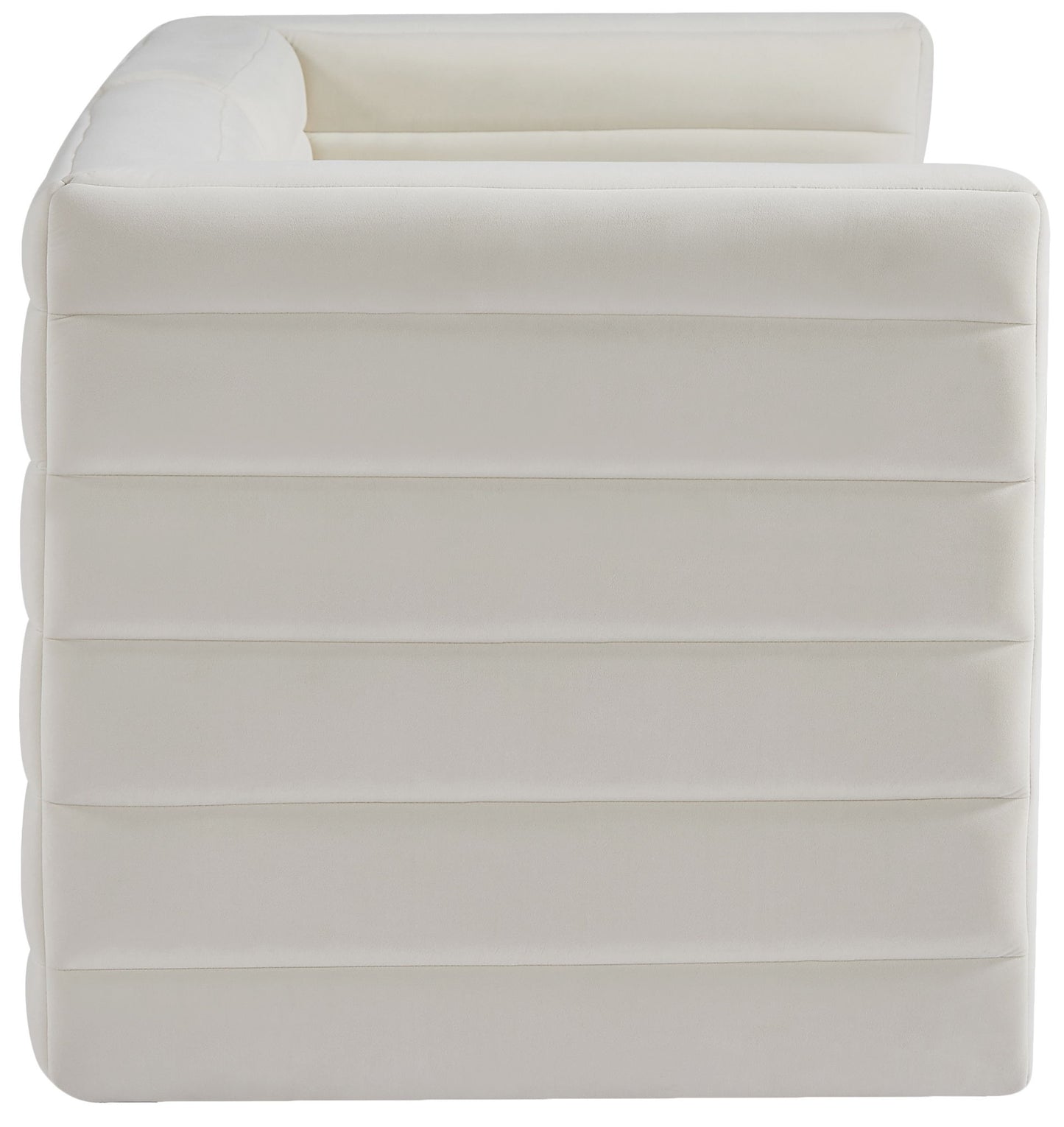 Quincy - Modular 2 Seat Sofa
